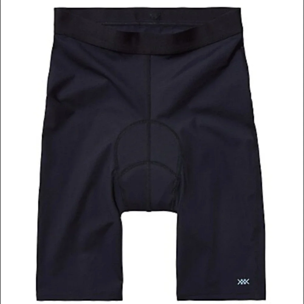 RHONE BASIC CYCLING SHORTS NWT MEN's size XL